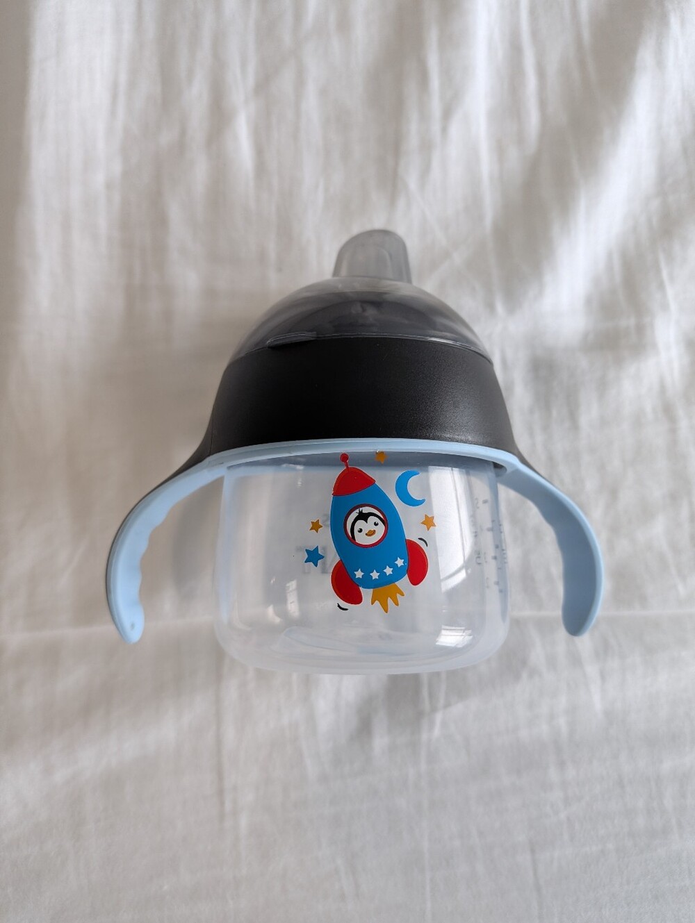 Philips Avent Sippy Cup with Handles